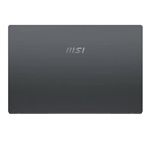 MSI Modern 15 A11MU856XES Intel Core i7 1195G7 16GB RAM 1TB SSD 156 Full HD FreeDOS Portátil