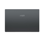 MSI Modern 15 A5M010XES Ryzen 5 5500U 8GB RAM 512GB SSD 156 Full HD FreeDOS  Portátil