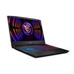 MSI Pulse 15 B13VFK442XES Intel Core i7 13700H 32GB RAM 1TB Nvidia Geforce RTX 4060 156 QHD 165Hz FreeDOS  Portátil