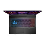 MSI Pulse 15 B13VFK442XES Intel Core i7 13700H 32GB RAM 1TB Nvidia Geforce RTX 4060 156 QHD 165Hz FreeDOS  Portátil