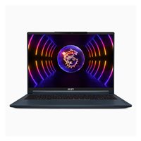 MSI Stealth 16Studio A13VG033ES Intel Core i9 13900H 32GB RAM 2TB SSD Nvidia Geforce RTX 4070 16 QHD 240HZ Windows 11  Portátil
