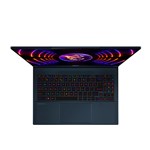 MSI Stealth 16Studio A13VG034ES Intel Core i7 13700H 32GB RAM 1TB SSD Nvidia Geforce RTX SSD Nvidia Geforce RTX 4070 16 QHD 240Hz Windows 11  Portátil