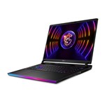 MSI Raider GE68HX 13VG057ES Intel Core i9 13950HX 32GB RAM 2TB SSD Nvidia Geforce RTX 4070 16 UHD 120Hz Windows 11   Portátil