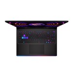 MSI Raider GE68HX 13VG057ES Intel Core i9 13950HX 32GB RAM 2TB SSD Nvidia Geforce RTX 4070 16 UHD 120Hz Windows 11   Portátil