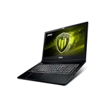MSI WS63 8SKVpro008ES i7 32G 5121T P3200 W10P  Portátil
