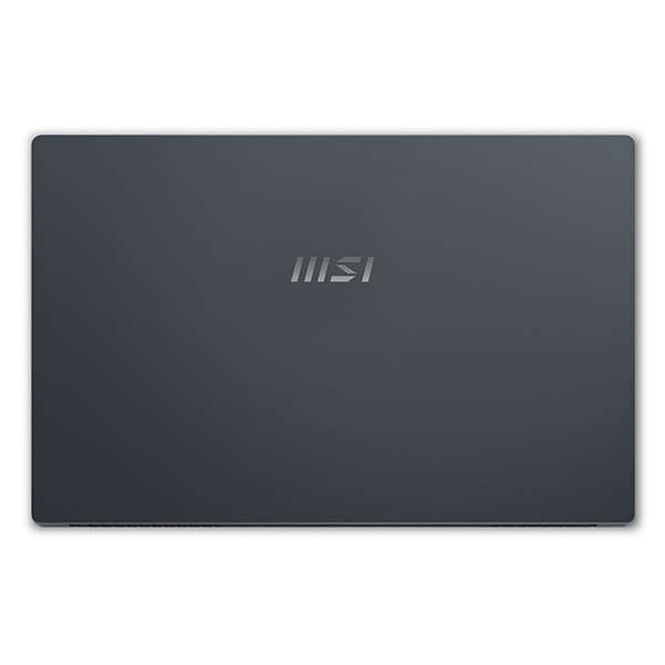 MSI Prestige 15 A12UC056ES Intel Core i7 1280P 16GB RAM 1TB SSD Nvidia Geforce RTX3050 156 Full HD Windows 11  Portátil