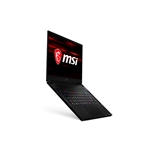 MSI GS66 10SE051ES i7 10750H 32GB 1TB 2060 W10  Portátil