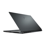 MSI WS66 10TM279ES Intel i9 10980HK 32GB RAM 2TB SSD Quadro RTX 5000 156 Ultra HD 4K Windows 10 Pro  Portátil