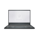 MSI WS66 10TK281ES Intel i7 10875H 32GB RAM 1TB SSD Quadro RTX 3000 156 Ultra HD 4K Windows 10 Pro  Portátil
