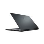 MSI WS66 10TK482XES Intel I7 10875H 32GB RAM 1TB SSD Quadro RTX 3000 156 Full HD 240Hz FreeDOS  Portátil