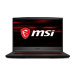 MSI GF65 9SEXR687XES i5 9300H 16GB 512SSD 2060  Portátil