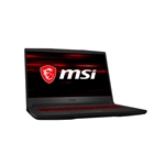 MSI GF65 9SEXR687XES i5 9300H 16GB 512SSD 2060  Portátil