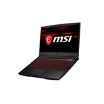 MSI GF65 9SEXR687XES i5 9300H 16GB 512SSD 2060  Portátil