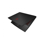 MSI GF65 9SEXR687XES i5 9300H 16GB 512SSD 2060  Portátil