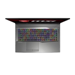 MSI GP75 10SDK019ES i7 10750H 16G 1T 1660Ti W10  Portátil