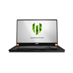 MSI WS75 9TJ004ES i7 9750H 32GB 1TB T2000 W10P  Portátil