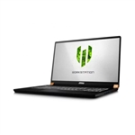MSI WS75 9TJ004ES i7 9750H 32GB 1TB T2000 W10P  Portátil