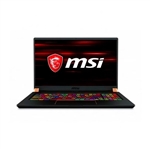 MSI GS75 10SGS094ES i9 10980HK 64G 2T 2080S W10  Portátil