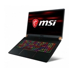 MSI GS75 10SFS095ES i9 10980HK 64G 2T 2070S W10  Portátil