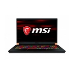 MSI GS75 10SE816XES i7 10875H 32G 1TB 2060  Portátil