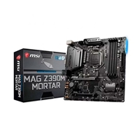 MSI MAG Z390M Mortar  Placa Base