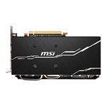 MSI Radeon RX 5700 XT Mech OC 8GB  Gráfica