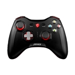 MSI Force GC30 PCAndroid  Gamepad Inalámbrico
