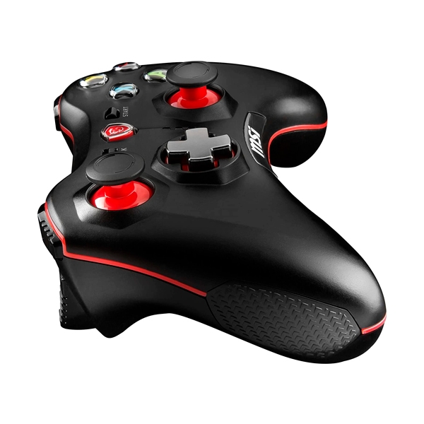 MSI Force GC30 PCAndroid  Gamepad Inalámbrico