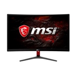 MSI Optix G24C 24 VA FHD Curvo 1ms 144Hz DP   Monitor