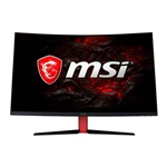 MSI Optix AG32C 315 VA FHD 165Hz 1ms DP HDMI   Monitor
