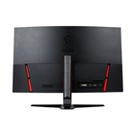 MSI Optix AG32C 315 VA FHD 165Hz 1ms DP HDMI   Monitor