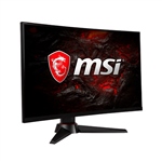MSI Optix MAG27CQ 27 WQHD VA 144Hz 1ms  Monitor