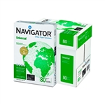 Navigator Universal DIN A4 2500 hojas 80grm2  Papel