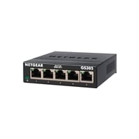Netgear GS305 5 Puertos Gigabit  Switch