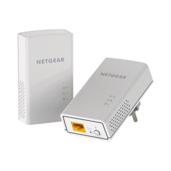 Netgear PL1200 POWERLINE PLC