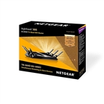 Netgear R8000P Nightawk X6S AC4000 WIFI  Router