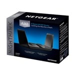 Netgear Nighthawk AX8 AX6000 80211ax  Router