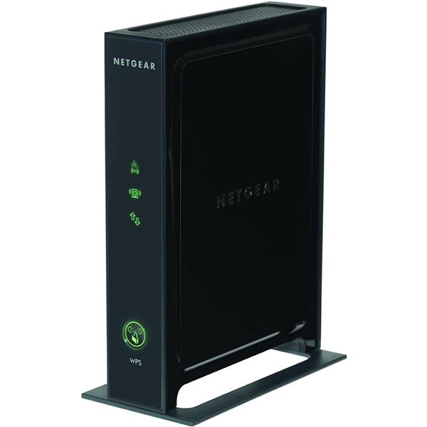 NETGEAR WN2000RPT Repetidor WiFi n300 con 4 LAN