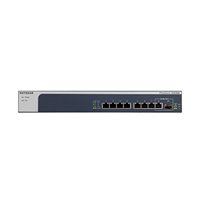 Netgear XS508M100EUS 8Port 10GBMultiGigabit  Switch