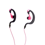 NGS PINK TRITON SPORT  Auriculares