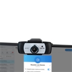 NGS Xpress Cam 720P HD Webcam