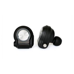 Nilox Drops Negros Bluetooth 40  Auriculares Inalámbricos