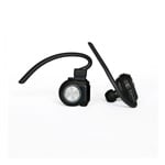 Nilox Drops Negros Bluetooth 40  Auriculares Inalámbricos