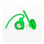Nilox Drops Verdes Bluetooth 40  Auriculares Inalámbricos