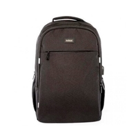Nylox Style Black 156  Mochilla