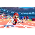 Nintendo Switch Mario y Sonic Juegos Olímpicos Tokyo 2020