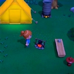 Nintendo Switch Animal Crossing New Horizon  Videojuego