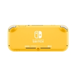 Nintendo Switch Lite Amarilla  Videoconsola
