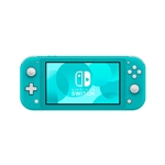 Nintendo Switch Lite Turquesa - Videoconsola