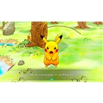 Nintendo Switch Pokémon Mundo Misterioso DX   Videojuego